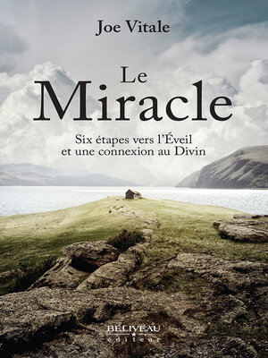 cover image of Le miracle